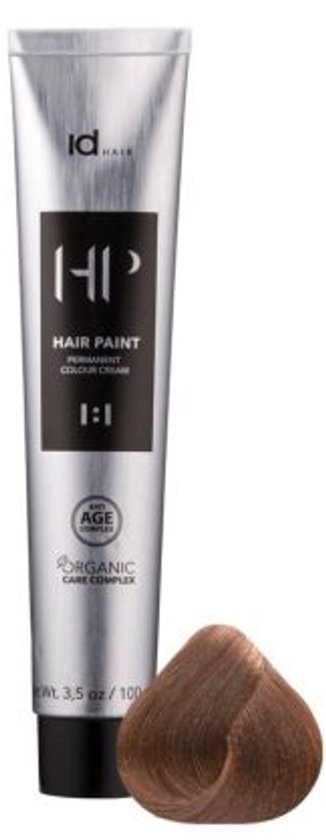 Hair Paint OCC 9/73 Light Beige Golden Blonde | bol