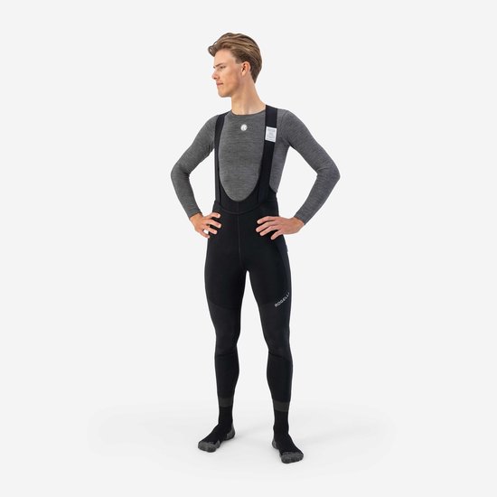 Lange fietsbroek kopen? Ga voor warmte en comfort