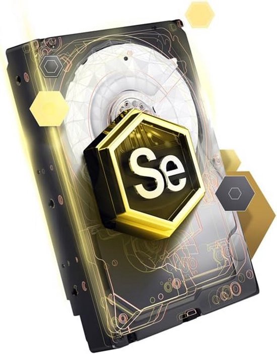 Interne Harde Schijf 5TB (3.5 inch) voor NAS en Servers - SATA 6Gb/s — afbeelding 3