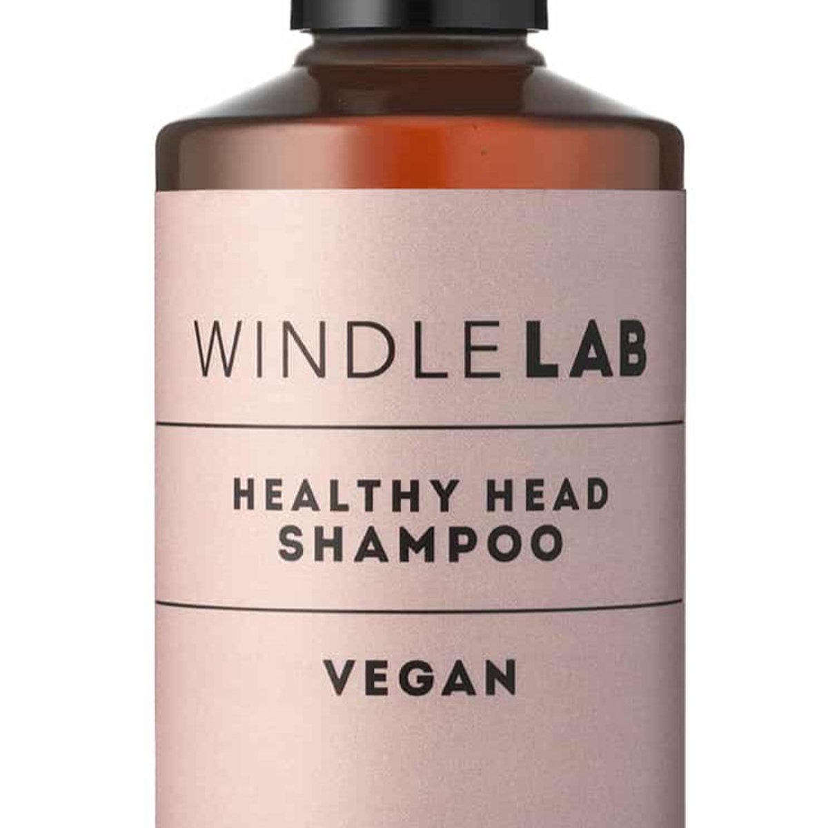 Healthy Head Shampoo 100ML Windle Lab