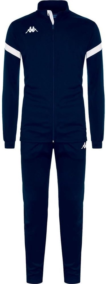 Trainingspak voor Jongens Blauw Maat 14Y Comfortabele Sportkleding