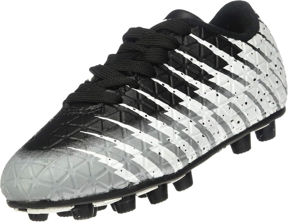 FG Voetbalschoenen Kind Unisex Duurzaam Rubberen Zool Schoolvoetbal