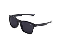 SINNER Zuni - Zonnebril - Polariserende SINTEC®-lenzen - Zwart - Unisex - One size - BIO based frame