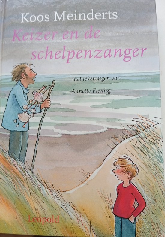 Keizer En De Schelpenzanger