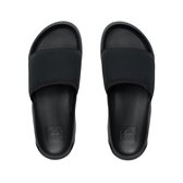 Reef Tail Slide Slippers - Heren - Zwart - Maat 42