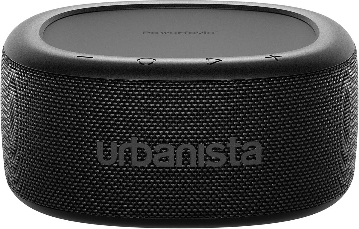 Draagbare Bluetooth Speaker met Draadloos Opladen en IP67 Waterdichtheid