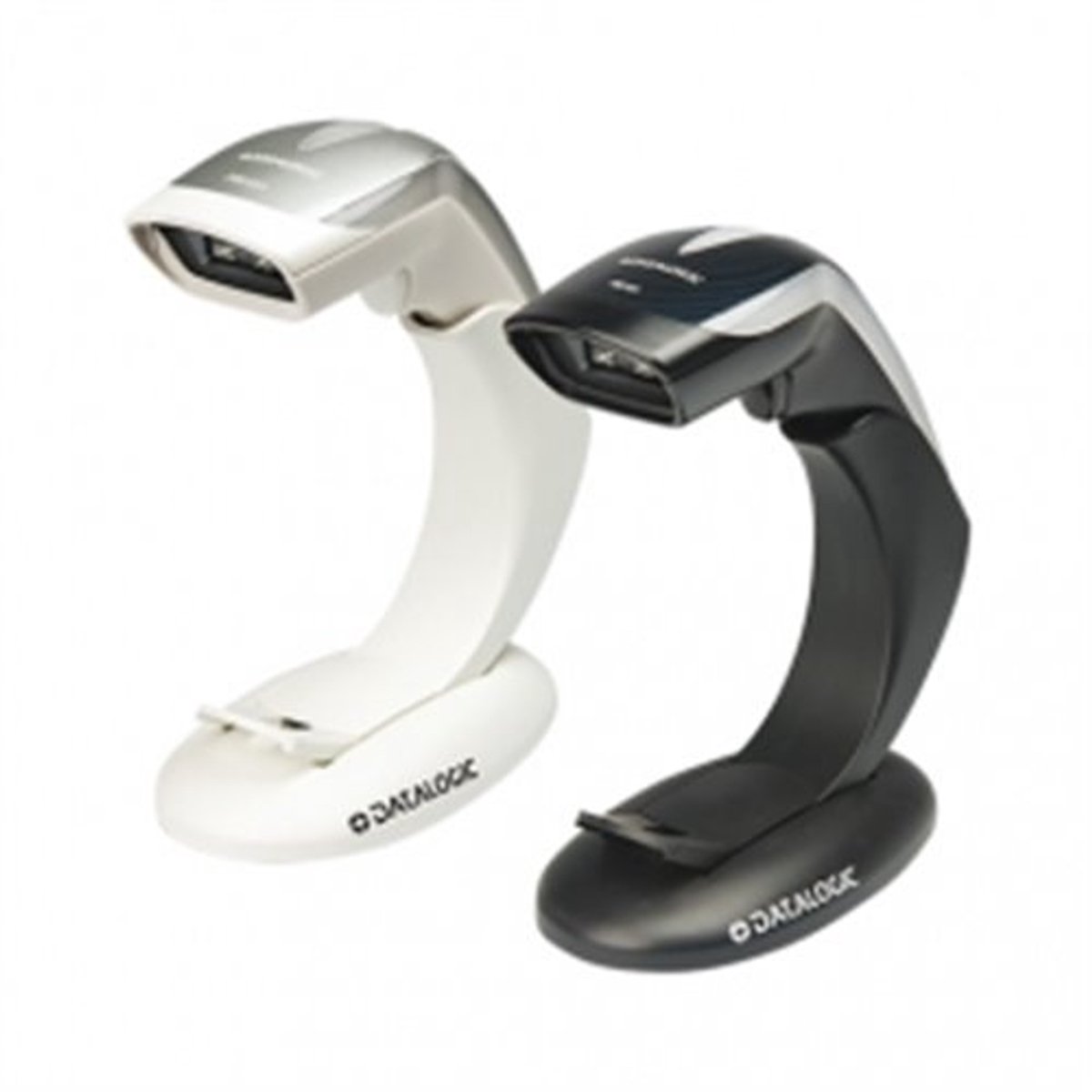 Datalogic Heron HD3430, 2D, Area Imager, multi-IF, kabel (USB), wit