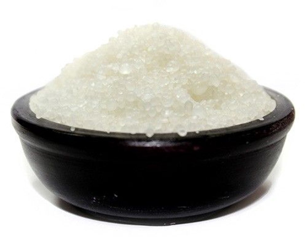 Ancient Wisdom - Geurzakje - Geurkorrels multicolor one size 200g - geur - parfum - decoratie - oliebrander - tabaksaroma