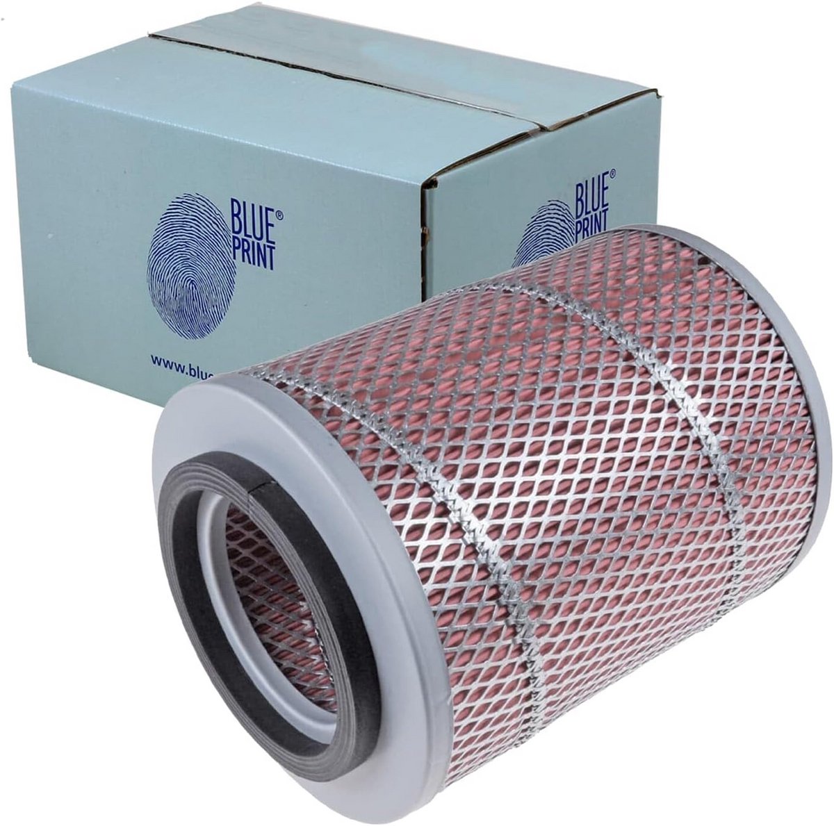 Luchtfilter Motor Onderdelen Vervanging voor Optimale Motorprestaties
