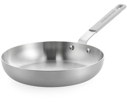 Dagelijkse Kost Jeroen Meus Proline 3-Ply poêle à pâtisserie D24cm