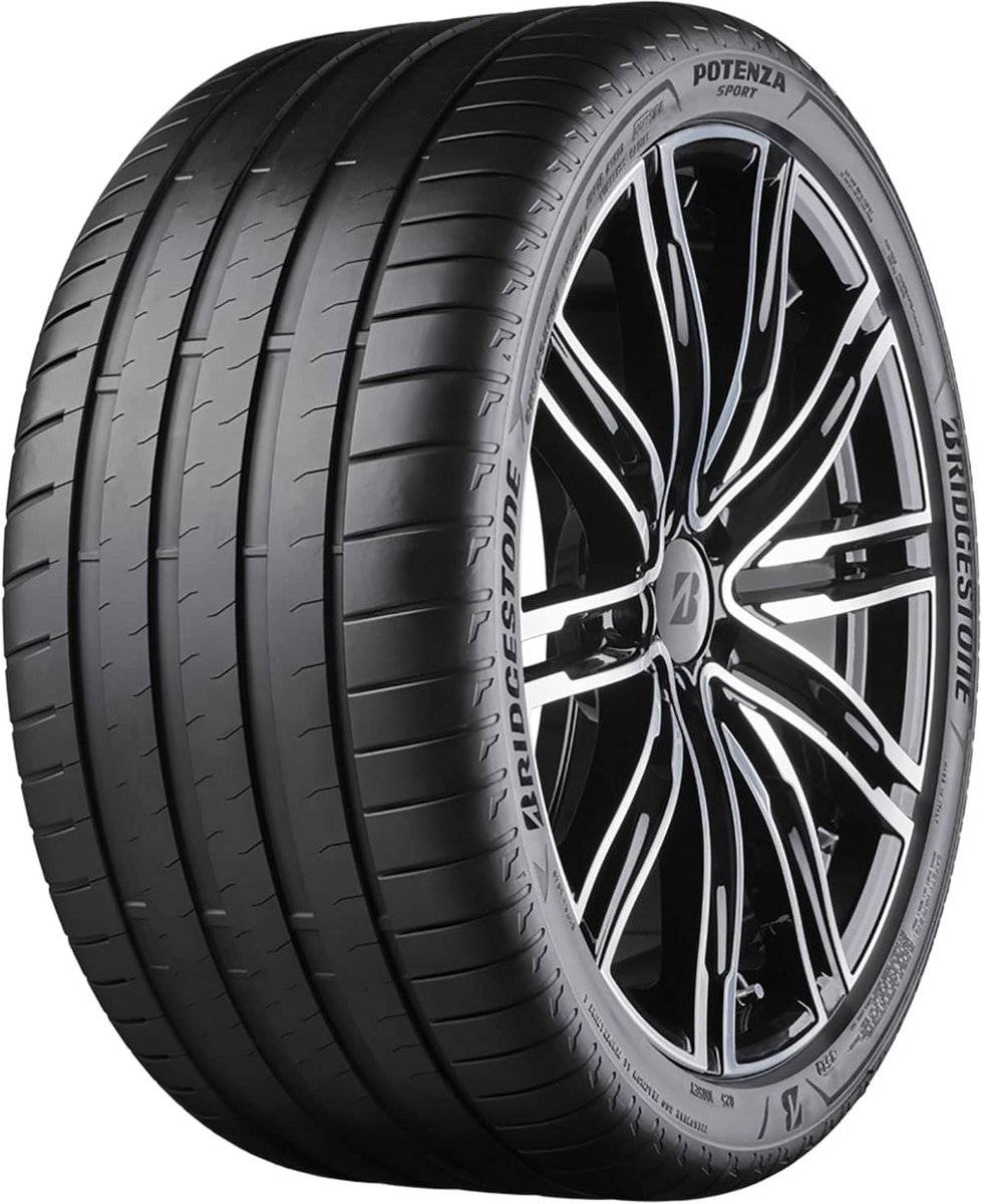 Zomerband 235/50 R18 101Y XL voor Personenauto en SUV met Uitstekende Grip