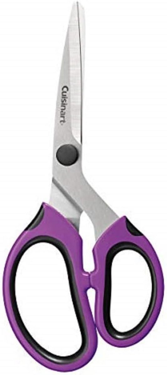 Offset Utilitieschaar 21.6 cm met Ergonomische Handvatten