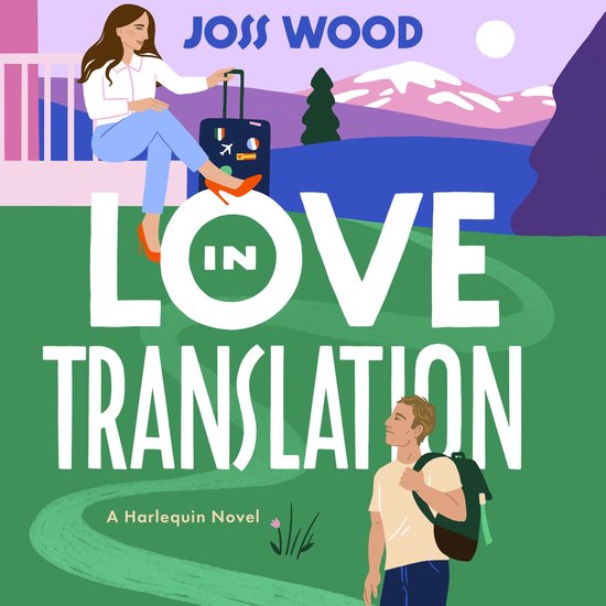 Love in Translation - cover