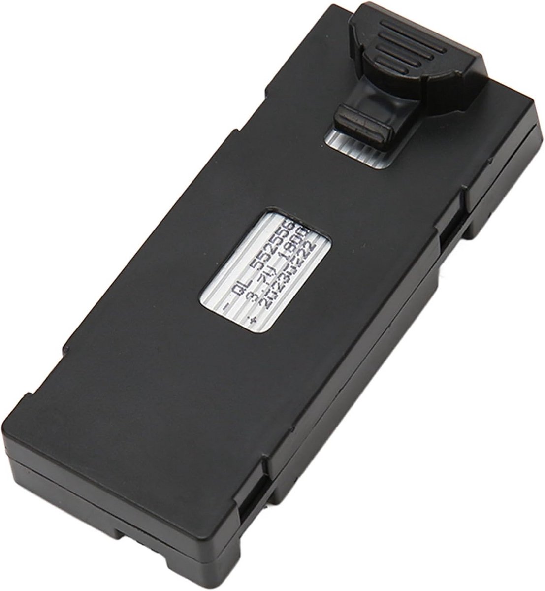 Oplaadbare 1800mAh Lithium Batterij voor RC Quadcopter Drones