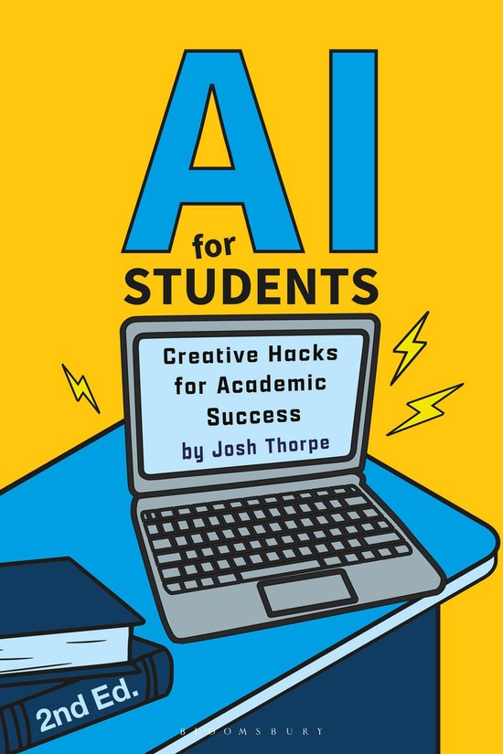 AI for Students - cover