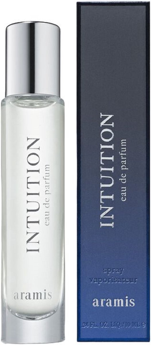 Aramis INTUITION Eau de parfum 10 ml Herenparfum - Travel size