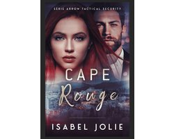Série Arrow Tactical Security 3 - Cape Rouge