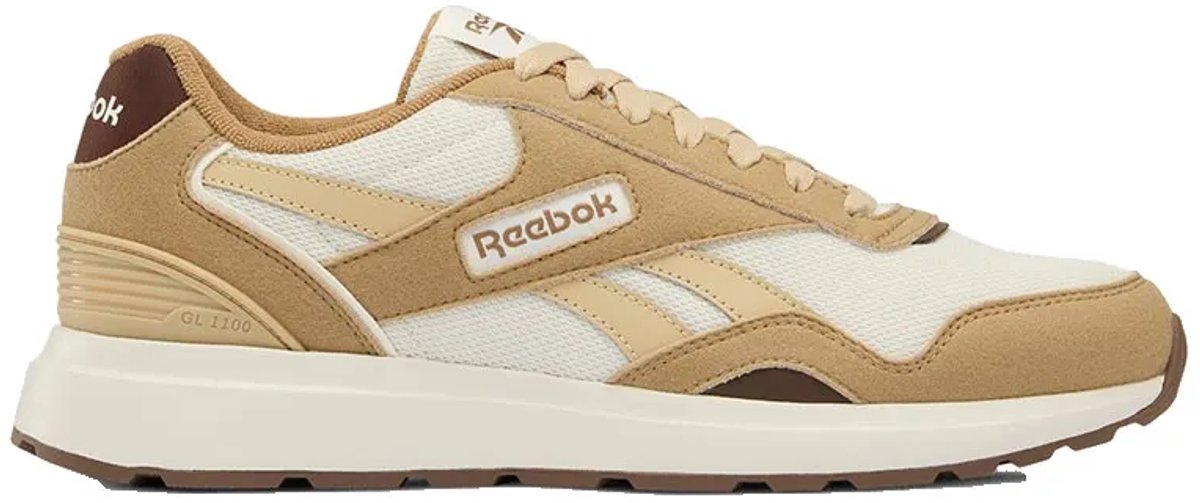 Reebok Classics Gl1100 Schoenen Gingerroot / Alabaster / Simplebeige