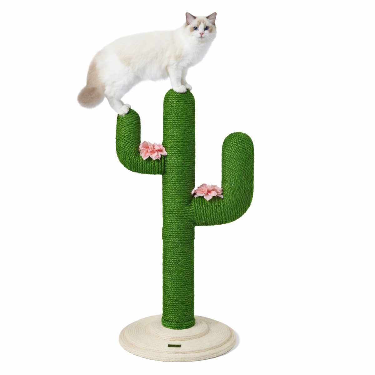 VETRESKA Oasis Cactus Krabpaal-105cm