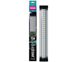 Arcadia Jungle Dawn LED Bar 290mm 15 Watt full spectrum terrariumverlichting