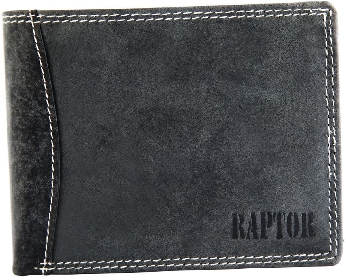 Raptor Geldbörsen RA40022