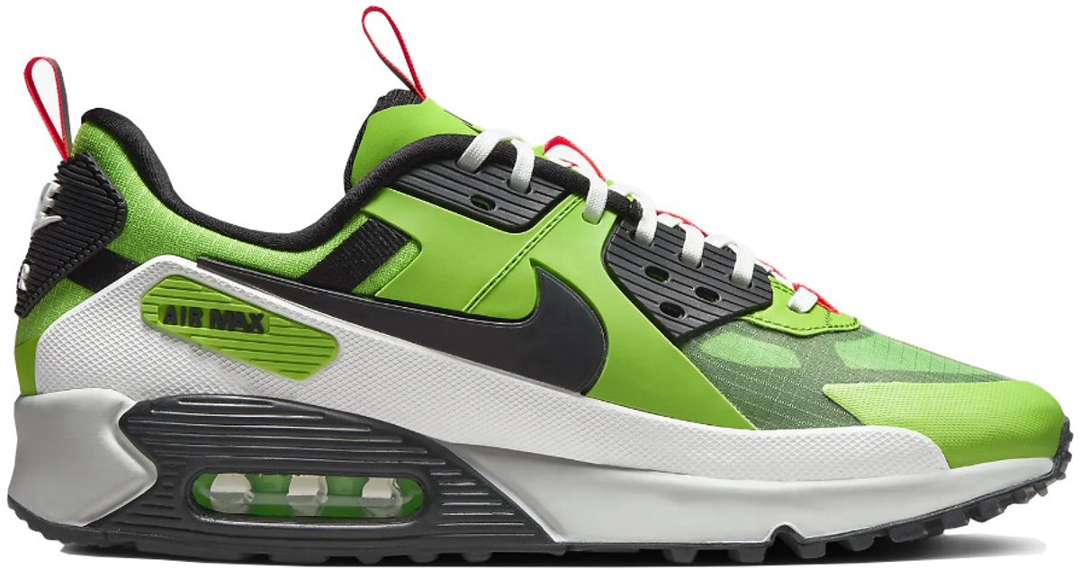 Nike Air Max 90 Drift Groen