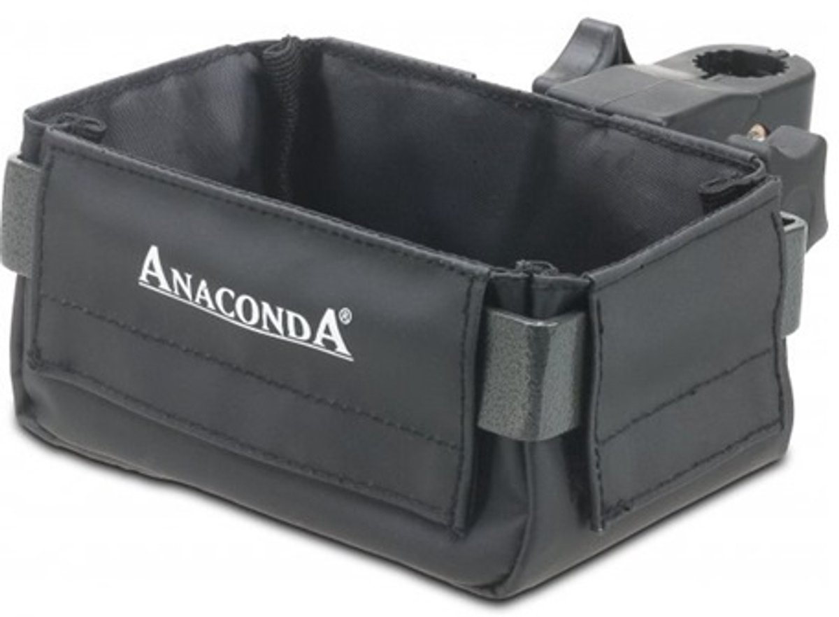 Anaconda Stoel Space Cube