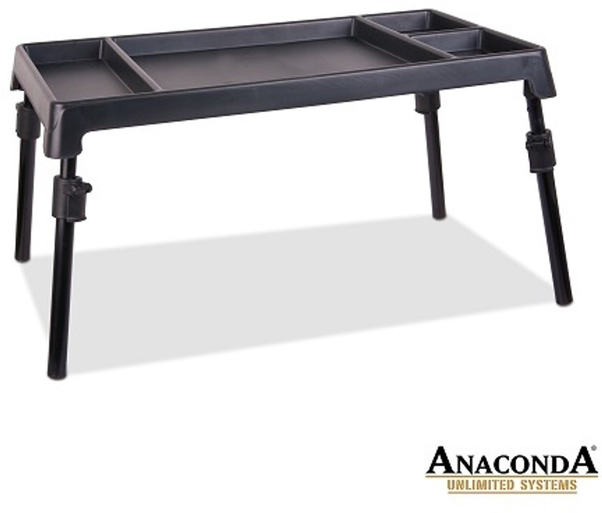 Anaconda Tafel Breakdown Bivvy Table