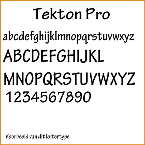 Slab - met naam - Navy Blauw - 100% katoen - drukknoopsluiting - kraamkado - naamkado - gepersonaliseerd van Funnies. — afbeelding 2