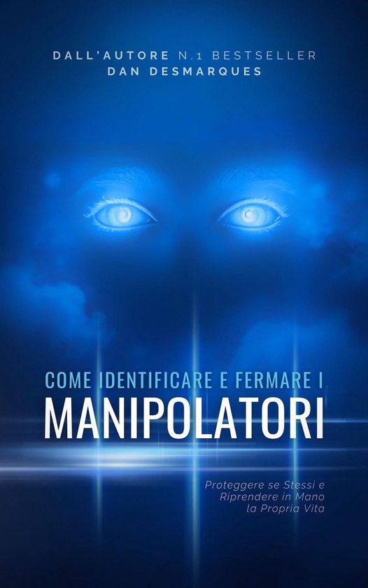 Come Identificare e Fermare i Manipolatori - cover