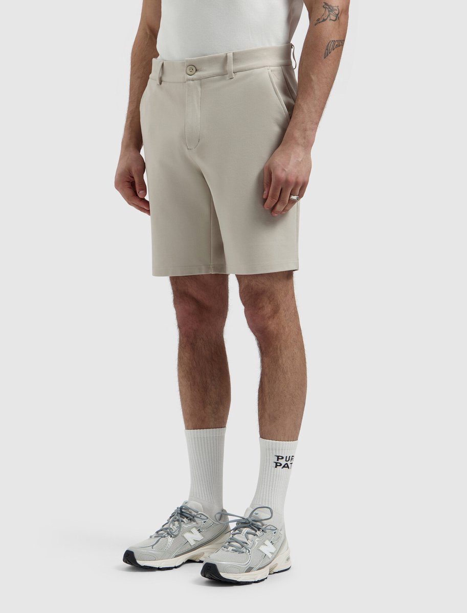 Pure Path Short Punta Smart Sand (26010514 - 46)