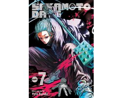 Sakamoto Days- Sakamoto Days, Vol. 7