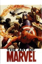 Art Of Marvel