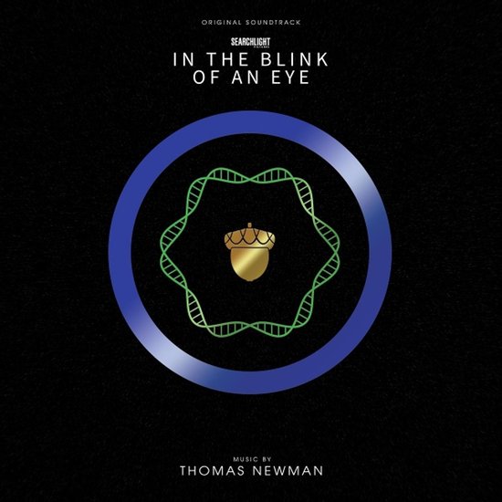 In the Blink of an Eye