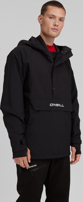 O'neill Jassen Original Anorak Jacket