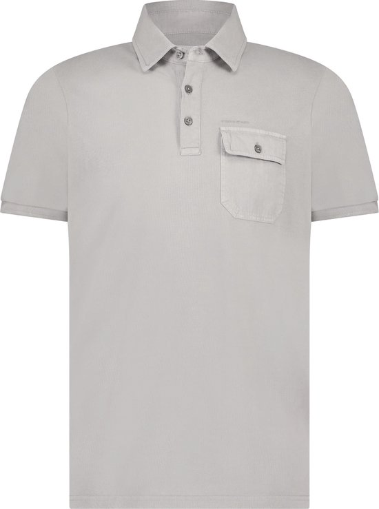 State of Art Polo Homme à manches courtes