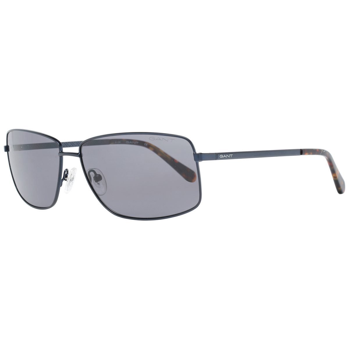 Gant heren Zonnebril met metalen monteur mannen bril GA7187 91A 62