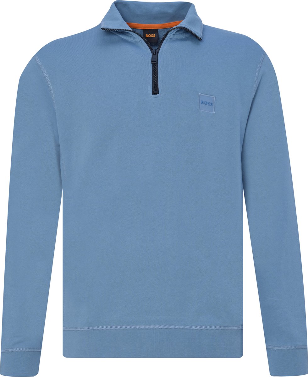 Blauw