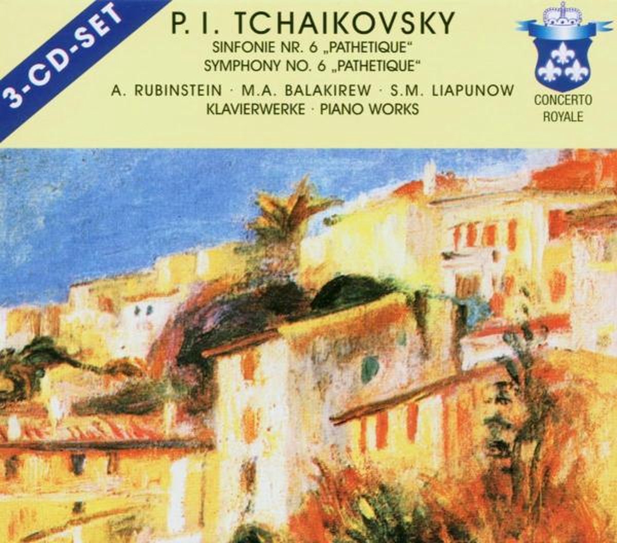 Symphony No.6