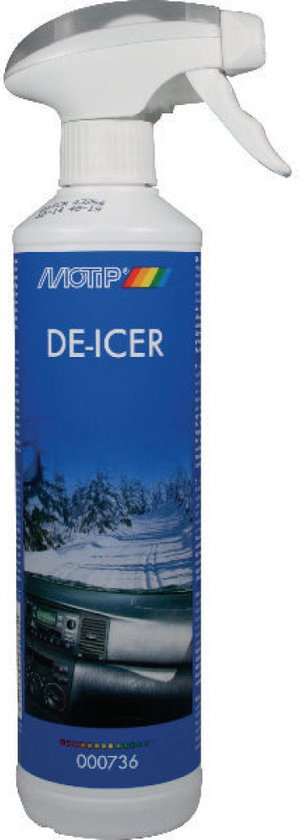 Een tolvignet of (milieu)sticker van de autoruit afhalen? Zo pak je dat