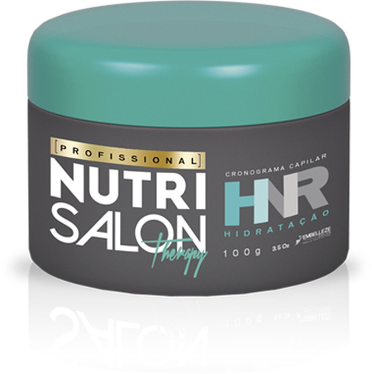 Mask NutriSalon HNR Hydration 100g