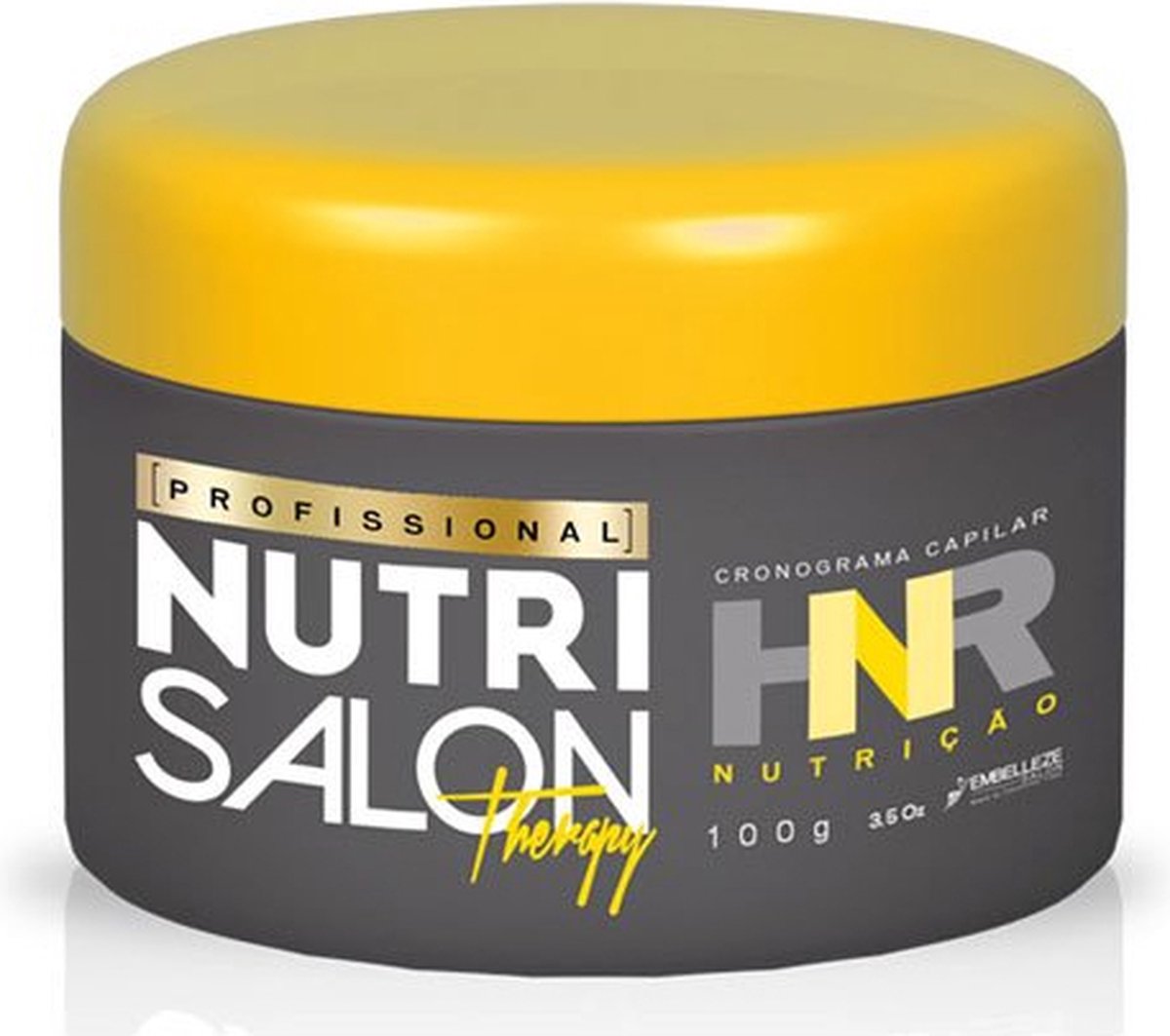 Mask NutriSalon HNR Nutrition 100g