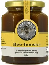 Het Bijenhuis Wageningen - Bee booster - 350 g