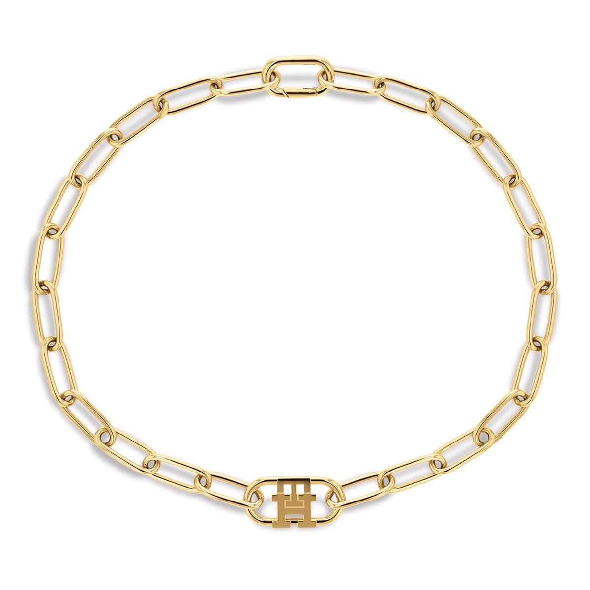 Tommy Hilfiger TJ2780721 Dames Ketting
