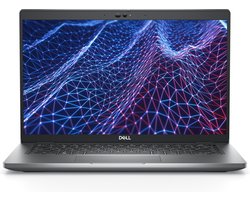 DELL Latitude 5430 Intel® Core™ i5 i5-1235U Laptop 35,6 cm (14") Full HD 8 GB DDR4-SDRAM 256 GB SSD Wi-Fi 6E (802.11ax) Grijs