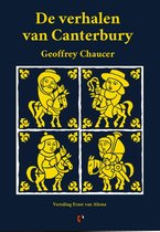 Lalito Klassiek - De verhalen van Canterbury