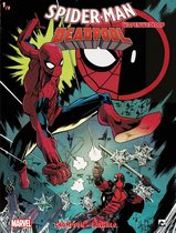 Spider-Man-Deadpool 5: Wapenwedloop 1
