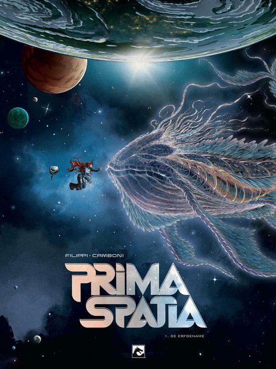 Prima Spatia 1