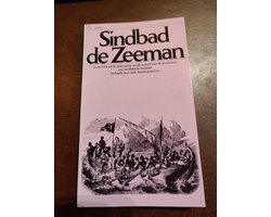 Sindbad de zeeman