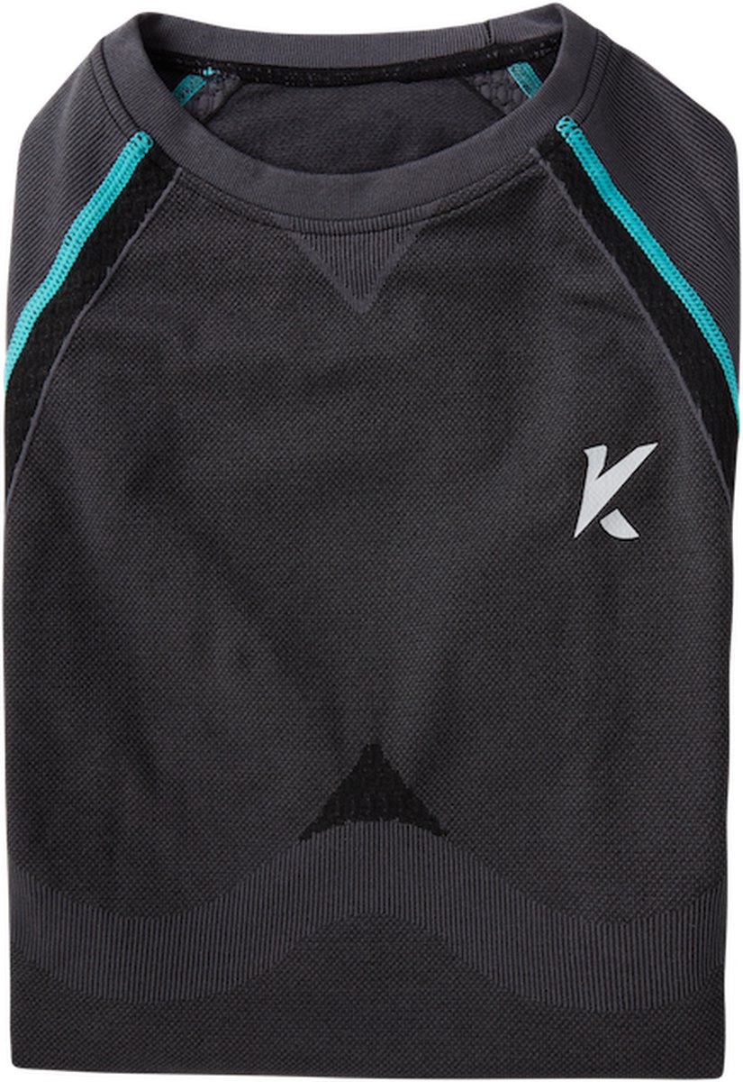 Kaytan Sport Thermo T-Shirt L/XL Vrouwen - Thermisch ondergoed voor  vrouwen. | bol.com
